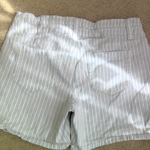 Cute jean shorts - Picture 2 of 4